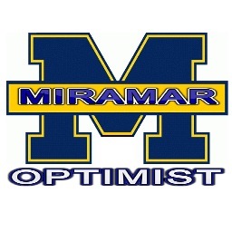 Miramar Optimist Bringing Out The Best in KIds.!!