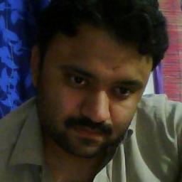 nizamaniar's profile picture. 