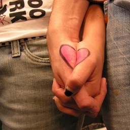True Girls Things.♥ / opgericht; 23'O9'12 21:37. / love our followers!♥