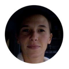 tanialeon_'s profile picture. Graphiste passionnée. Je fabrique des images et des sites Internet...