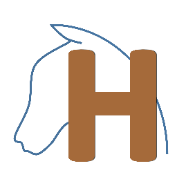 Op Hinniken.nl vind je heel veel weetjes uit de paardenwereld. Met je gratis account maak je paardenvrienden en kun je alles over je paard of pony vertellen.