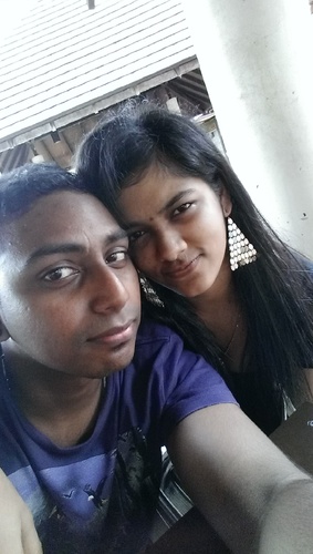 Dhanushini's profile picture. 