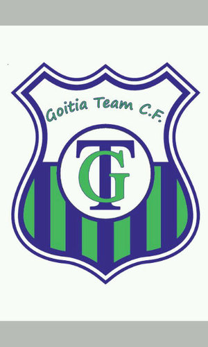 GoitiaTeam's profile picture. 