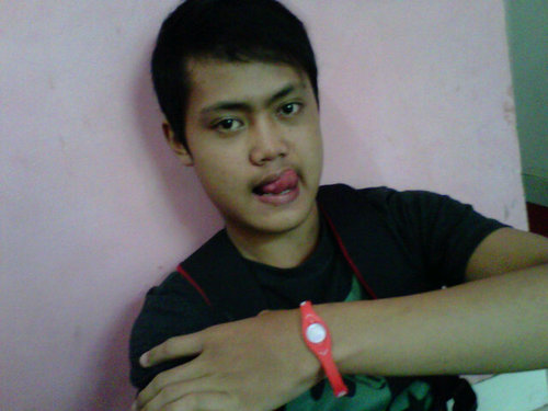 YBIMAZT_RAKA22's profile picture. MENGISI RUAS JALAN HIDUP KU TERLUKIS INDAH AKAN NAMA MU JAUH DALAM LUBUK HATI KU INGIN KU SENTUH HATI MU™