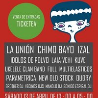 Talavera Spring (@tspringfestival) 's Twitter Profile