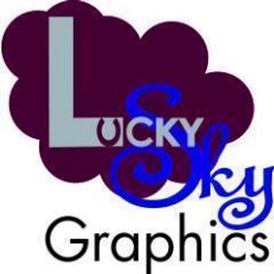 lucky sky graphics