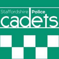 Staffs Police Cadets(@StaffsCadets) 's Twitter Profile Photo