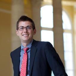 bradyindc's profile picture. Opinions expressed here are my own.