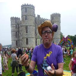 JC John Connor Profile