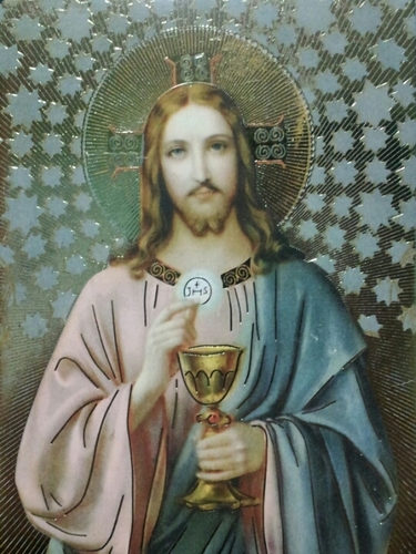 jonc7010's profile picture. 평내성당 래지오 마리에 쁘레시디움..