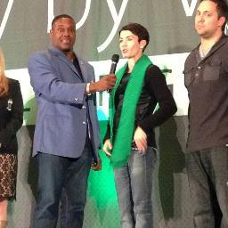 screacy's profile picture. Business woman who is deadly serious about enjoying my life!