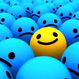 Your daily dose of positive thoughts and attitude improving quotes! Share your positive storys and help each other along when life gets you down