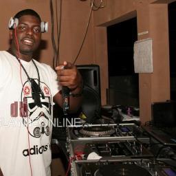Taking the world by Storm one day and one tweet at a time.. full time pro DJ 4 booking hit me 6784994972