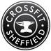 Crossfit Sheffield (@crossfitsheff) Twitter profile photo