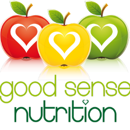 Good Sense Nutrition focuses on you as an individual to develop a personalised nutrition and lifestyle programme to support your health and wellbeing.