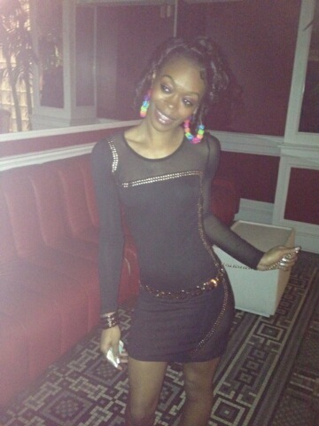 Gangsterville is all I kno, btw TOP NOTCH DENAYA is how u address me,