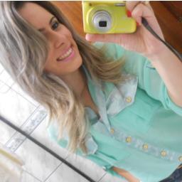 Apaixonada por um Deus que pode todas as coisas..