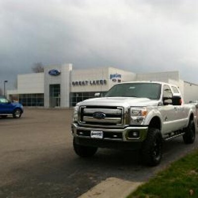 Greatlakes ford #8