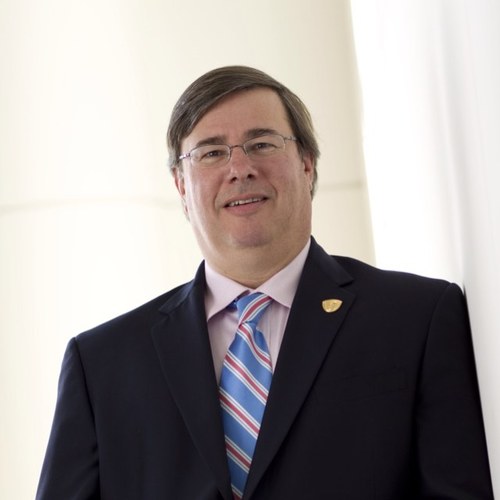 Distinguished University Professor, Case Western Reserve University