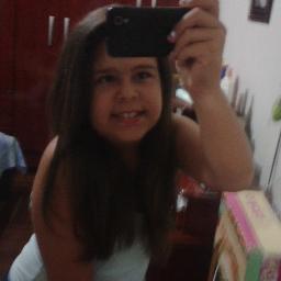 Sou feliz  da vida