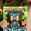 Stephen Garlick - @steveo5739 - Twitter