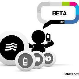 BettaTIM's profile picture. 