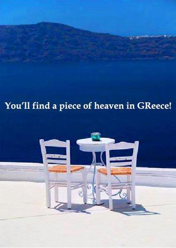Greek Travel Guide