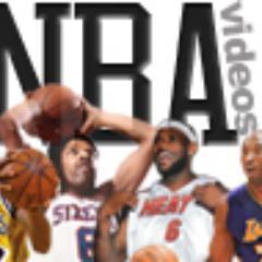 Welcome to NBA Videos. Here you'll find a collection of some of the best dunks, assists, plays, commercials and all things related to the NBA.