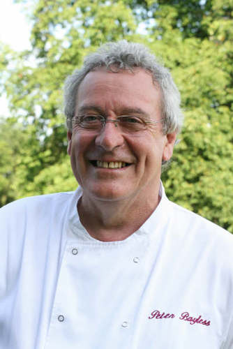 chefpwb's profile picture. Independent chef, food writer and cookery teacher. Winner MasterChef 2006.