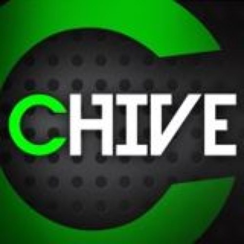 *Probably the best site in the world* Bringing you the best CHIVE photos daily!! *parody account in no way affiliated with THE CHIVE*
