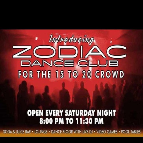Zodiac Twitter