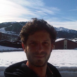 lgabrenner's profile picture. 