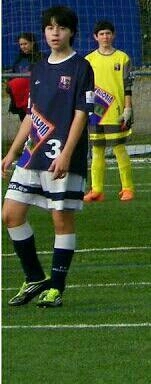 ATPC_oviedo's profile picture. Official account in English of @vitiegabrense99. CD Vallobin's football player, student of La Eria's highschool and Real Oviedo's supporter