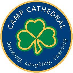 GoCampCathedral's profile picture. Official Twitter of Cathedral summer enrichment camps. Weekly updates, news, and highlights!