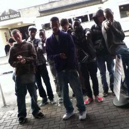 HanadSparkz's profile picture. 