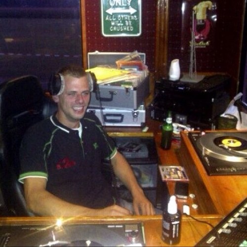 michielreef's profile picture. Club G*H*B & Los Banditos radio