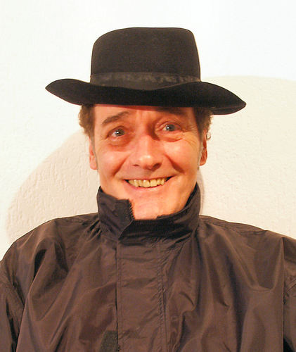 schlappian's profile picture. hobbykoch und asylantenbetreuer