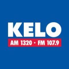 🎤 Entertaining talk and news when it happens on KELO Newstalk 1320, 107.9, 105.1, & https://t.co/glqIVsdFvI! 🎧 When you need to know, depend on KELO! 📻 Retweet ≠ agreement