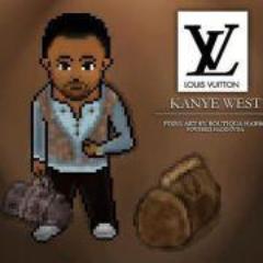 Cantor HBB : KayneWest-VEVO