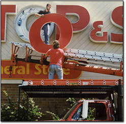 810SIGNS's profile picture. Former Law Enforcement Officer and current sign designer, sign maker.