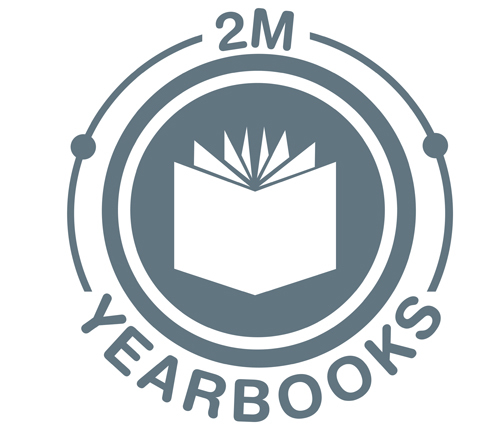 2M Yearbooks - printed books for Schools, Colleges and Universities.  Download our FREE software or contact us for a all inclusive photography & design service.