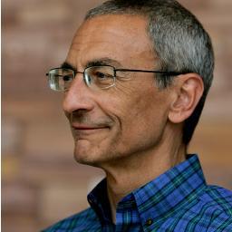 John Podesta Profile