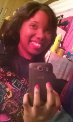 lovingtiffboo's profile picture. sweet as can b n Blessed..