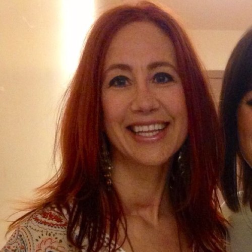 TheFabRedhead's profile picture. #reSISTER #perSISTER #mom #yogainstructor #asskicker #introvert #lifecoach for #exquisitewomen • I'm all about the #empowerment and #selflove