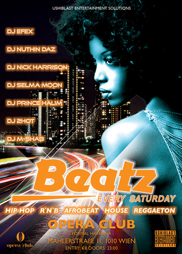 Ojclem26's profile picture. ushiblast entertainment solution