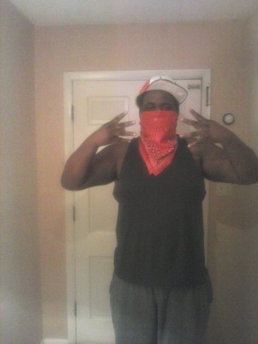 My name is Kawaski but u can call me K-Murder but it u want 2 know anythin about me hit me up n ask