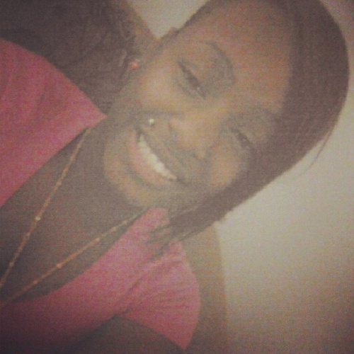Holdn it down for my Daughter