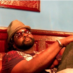 Mustabar's profile picture. 