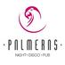 PALMERAS (@palmerasnight) Twitter profile photo