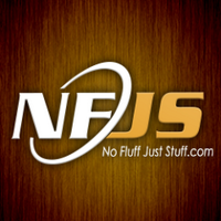NFJS (@nofluff) 's Twitter Profile